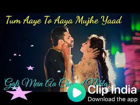 Free download mp3 song Chand chhupa badal me